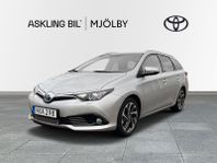 Toyota Auris 1,6 D4D TS ACTIVEPLUS