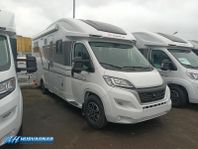 Adria Coral Plus 670 DL -ALDE-Automat