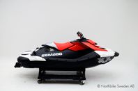 Sea-doo Spark Trixx 1up -24 *KAMPANJ 10.000Kr  *Finns hemma*