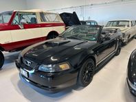 Ford Mustang GT V8 Cab nya fälgar säljes nybesiktigad