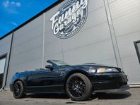 Ford Mustang GT V8 Cab nya fälgar Avbetalning/inbyte