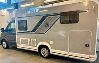 MAN Knaus VAN WAVE VANSATION 640 MEG