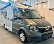 MAN Knaus VAN WAVE VANSATION 640 MEG