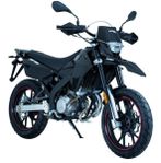 Viarelli Motard KLASS 1 – 45 km/h - Moped