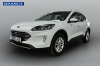 Ford Kuga Plug-In Hybrid Automat 225 hk Privatleasing fr. 36