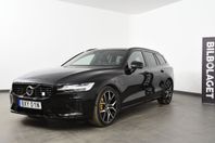 Volvo V60 Recharge T8 II Polestar Engineered/Navigation/360-