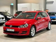 Volkswagen Golf 5-dörrar 1.2 TSI / Carplay Euro 6