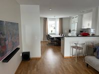 Bostad uthyres - lägenhet i Luleå - 3 rum, 90m²