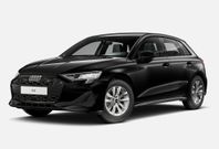 Audi A3 FACELIFT 35 TFSI Privatleasing från 3745:-