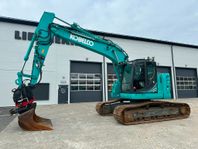 Kobelco SK 230 SR LC