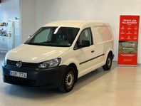 Volkswagen Caddy Maxi 1.6 TDI Euro 5