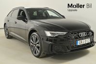 Audi A6 Avant 55 TFSI e q S Tronic S-Line LAGERBIL