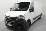 Renault Master Högskåp dCi 150HK Navi Aut , Leasing 36mån 42