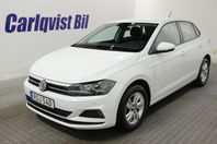 Volkswagen Polo 5DR TSI 95HK Aut