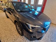 Subaru XV 2.0 4WD Lineartronic Euro 6