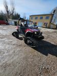 Polaris Ranger RZR 800 E 0.8 AWD turbo