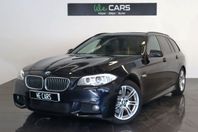 BMW 530 d Touring Steptronic M Sport Navi Drag 245hk