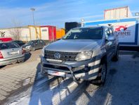 Volkswagen Amarok 2.8t 2.0 BiTDI 4Motion 180hk Momsbil