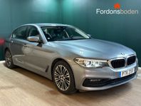 BMW 530e iPerformance Hybrid | Navi | Backkamera | 252hk