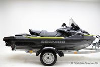 Sea-doo Explorer Pro 170 -23 Ink 80 VAGN  *MOMS* *5,45% RÄ