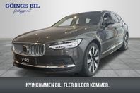 Volvo V90 Recharge T6 Plus Bright Kampanj Omgående leverans