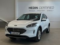 Ford Kuga Titanium | Plug-in hybrid | Årsskatt: 360kr