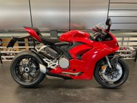 Ducati Panigale V2 2024 Hemma i butik