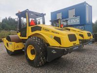 Bomag BW213D-5 Uthyres/For Rental