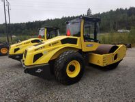 Bomag BW216D-5 Uthyres/For Rental