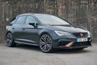 Seat Leon Cupra R Limited Edition|Brembo|Skalstolar|Kolfiber