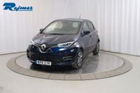 Renault Zoe PhII 52 Riviera batteriköp