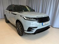 Land Rover Range Rover Velar P400e PHEV Dynamic HSE