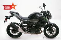 Kawasaki Z500 *Snabb hemleverans*