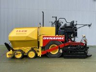 Dynapac F8-4W