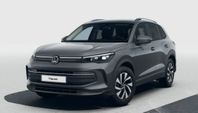 Volkswagen Tiguan LANSERING PRIVATLEASING