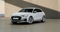 Audi A3 Sportback 35 TFSI Proline 150 hk S tronic