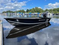 Motocraft Angler 440