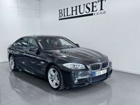 BMW 530 d xDrive M-Sport