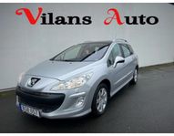 Peugeot 308 SW 1.6 THP NY bes NY servad 7sits