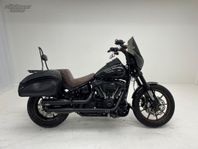 Harley-Davidson LOWRIDER S *Ränta från 3,95%!!!*
