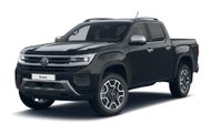 Volkswagen Amarok Style Amarok Style 177 TDI V6 4motion