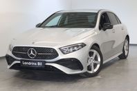 Mercedes-Benz A 200 AMG Advanced Plus