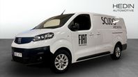 Fiat Scudo Skåp L3 145hk AT Nordic-DEMO*