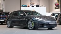 Porsche Panamera 4 E-Hybrid Sport Turismo 462 hk