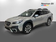 Subaru Outback Touring 2.5 4WD XFuel Lineartronic "Kampanj"