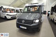 Knaus VAN TI VW VANSATION 640 MEG / BLACK WEEK!