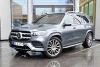 Mercedes-Benz GLS 350 d 9G AMG Burm Navi Softclose 7-sits