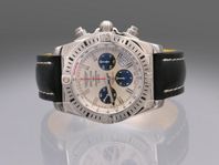 Breitling Chronomat 44 B01 Airborne - Nyservad, Full set -15