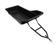Skoterpulka L (150x66x26cm)