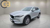 Mazda CX-5 2.2 SKYACTIV-D AWD / SUV / TOPPSKICK / 360 kamera